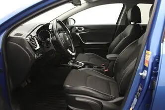 Kia cee'd / Ceed, 1.6, 100 kW, diisel, automaat, esivedu
