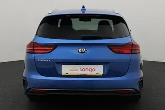 Kia cee'd / Ceed, 1.6, 100 kW, diisel, automaat, esivedu
