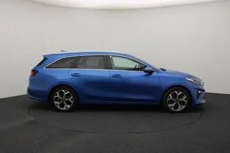 Kia cee'd / Ceed, 1.6, 100 kW, diisel, automaat, esivedu