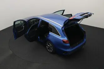 Kia cee'd / Ceed, 1.6, 100 kW, diisel, automaat, esivedu