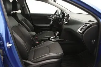 Kia cee'd / Ceed, 1.6, 100 kW, diisel, automaat, esivedu