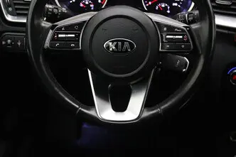 Kia cee'd / Ceed, 1.6, 100 kW, diisel, automaat, esivedu