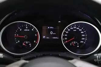 Kia cee'd / Ceed, 1.6, 100 kW, diisel, automaat, esivedu