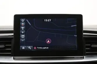 Kia cee'd / Ceed, 1.6, 100 kW, diisel, automaat, esivedu