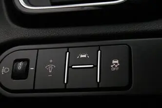 Kia cee'd / Ceed, 1.6, 100 kW, diisel, automaat, esivedu
