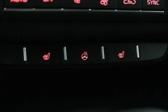 Kia cee'd / Ceed, 1.6, 100 kW, diisel, automaat, esivedu