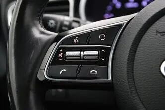 Kia cee'd / Ceed, 1.6, 100 kW, diisel, automaat, esivedu