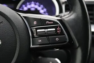 Kia cee'd / Ceed, 1.6, 100 kW, diisel, automaat, esivedu