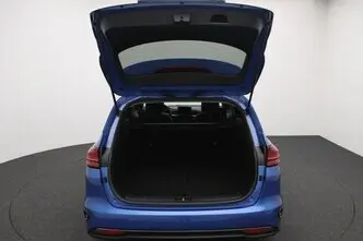 Kia cee'd / Ceed, 1.6, 100 kW, diisel, automaat, esivedu