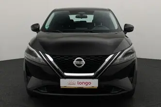 Nissan Qashqai, 1.3, 116 kW, гибрид, автомат, передний привод
