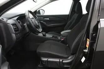 Nissan Qashqai, 1.3, 116 kW, гибрид, автомат, передний привод