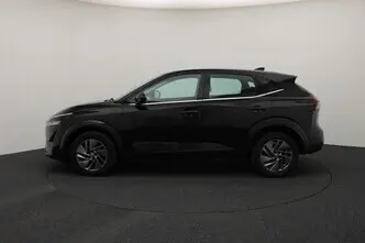 Nissan Qashqai, 1.3, 116 kW, гибрид, автомат, передний привод