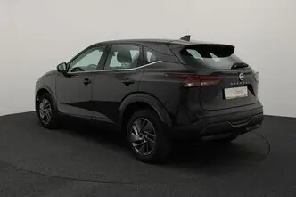 Nissan Qashqai, 1.3, 116 kW, гибрид, автомат, передний привод