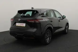 Nissan Qashqai, 1.3, 116 kW, гибрид, автомат, передний привод