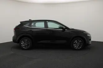 Nissan Qashqai, 1.3, 116 kW, гибрид, автомат, передний привод