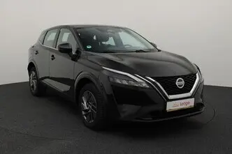 Nissan Qashqai, 1.3, 116 kW, гибрид, автомат, передний привод