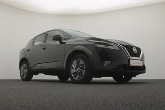 Nissan Qashqai, 1.3, 116 kW, гибрид, автомат, передний привод