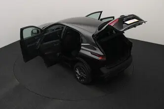 Nissan Qashqai, 1.3, 116 kW, гибрид, автомат, передний привод