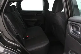 Nissan Qashqai, 1.3, 116 kW, гибрид, автомат, передний привод