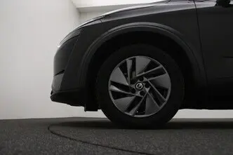 Nissan Qashqai, 1.3, 116 kW, гибрид, автомат, передний привод
