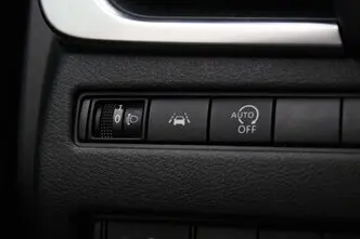Nissan Qashqai, 1.3, 116 kW, гибрид, автомат, передний привод