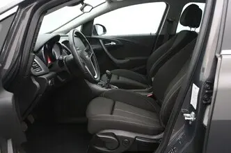 Opel Astra, 1.6, 100 kW, diisel, manuaal, esivedu