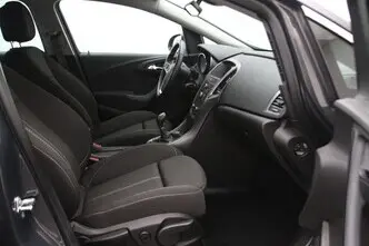 Opel Astra, 1.6, 100 kW, diisel, manuaal, esivedu