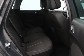 Opel Astra, 1.6, 100 kW, diisel, manuaal, esivedu