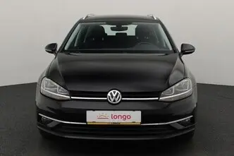 Volkswagen Golf, 2.0, 110 kW, diisel, automaat, esivedu