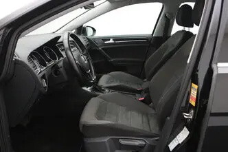 Volkswagen Golf, 2.0, 110 kW, diisel, automaat, esivedu