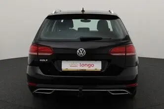 Volkswagen Golf, 2.0, 110 kW, diisel, automaat, esivedu