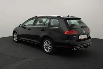 Volkswagen Golf, 2.0, 110 kW, diisel, automaat, esivedu