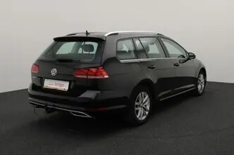 Volkswagen Golf, 2.0, 110 kW, diisel, automaat, esivedu