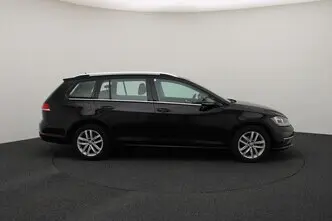 Volkswagen Golf, 2.0, 110 kW, diisel, automaat, esivedu
