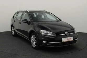 Volkswagen Golf, 2.0, 110 kW, diisel, automaat, esivedu
