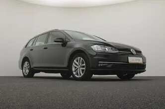 Volkswagen Golf, 2.0, 110 kW, diisel, automaat, esivedu