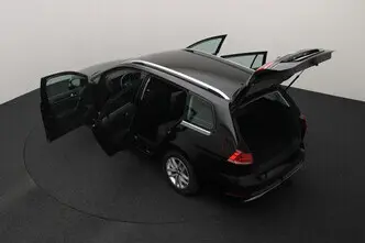 Volkswagen Golf, 2.0, 110 kW, diisel, automaat, esivedu