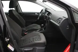 Volkswagen Golf, 2.0, 110 kW, diisel, automaat, esivedu