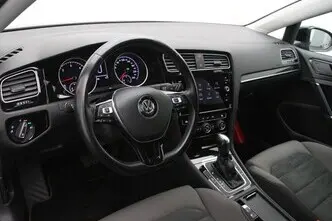 Volkswagen Golf, 2.0, 110 kW, diisel, automaat, esivedu