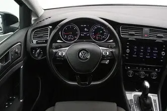 Volkswagen Golf, 2.0, 110 kW, diisel, automaat, esivedu
