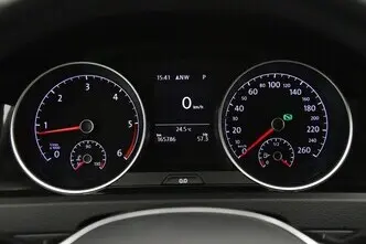Volkswagen Golf, 2.0, 110 kW, diisel, automaat, esivedu