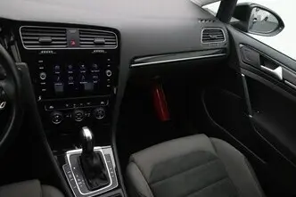 Volkswagen Golf, 2.0, 110 kW, diisel, automaat, esivedu