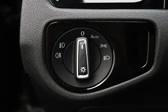 Volkswagen Golf, 2.0, 110 kW, diisel, automaat, esivedu