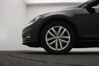 Volkswagen Golf, 2.0, 110 kW, diisel, automaat, esivedu