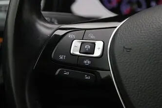 Volkswagen Golf, 2.0, 110 kW, diisel, automaat, esivedu