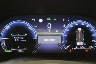 Toyota Highlander, 2.5, 140 kW, hübriid, automaat, nelikvedu