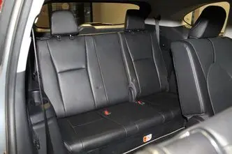 Toyota Highlander, 2.5, 140 kW, hübriid, automaat, nelikvedu