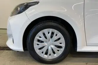 Toyota Yaris, 1.5, 92 kW, petrol, automatic, front-wheel drive