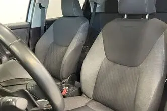 Toyota Yaris, 1.5, 92 kW, petrol, automatic, front-wheel drive