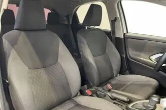 Toyota Yaris, 1.5, 92 kW, petrol, automatic, front-wheel drive